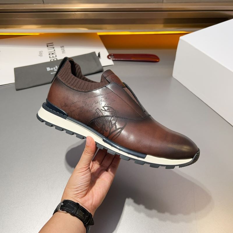 Berluti Shoes